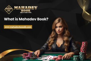 What-is-Mahadev-Book-3