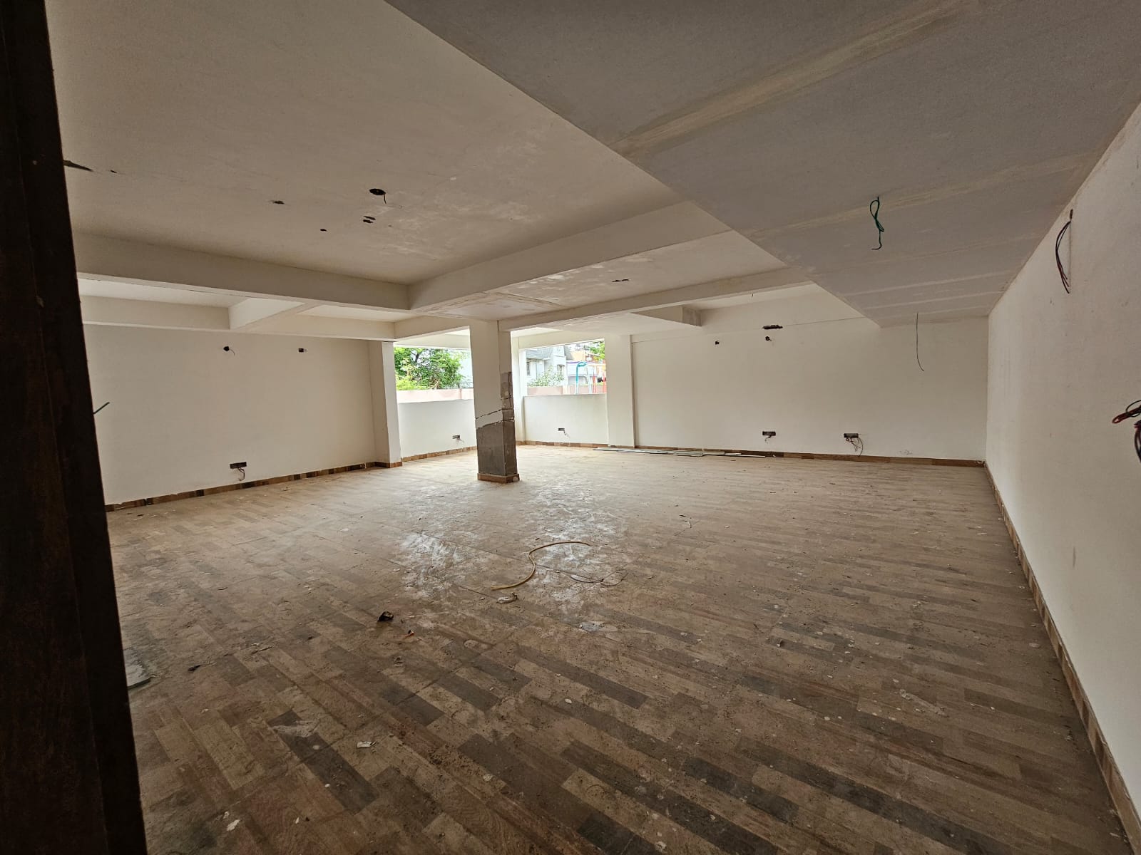 Luxury Ready to Move 2 & 3 BHK Apartments in CV Raman Nagar | Sri Sathvik Nandanam