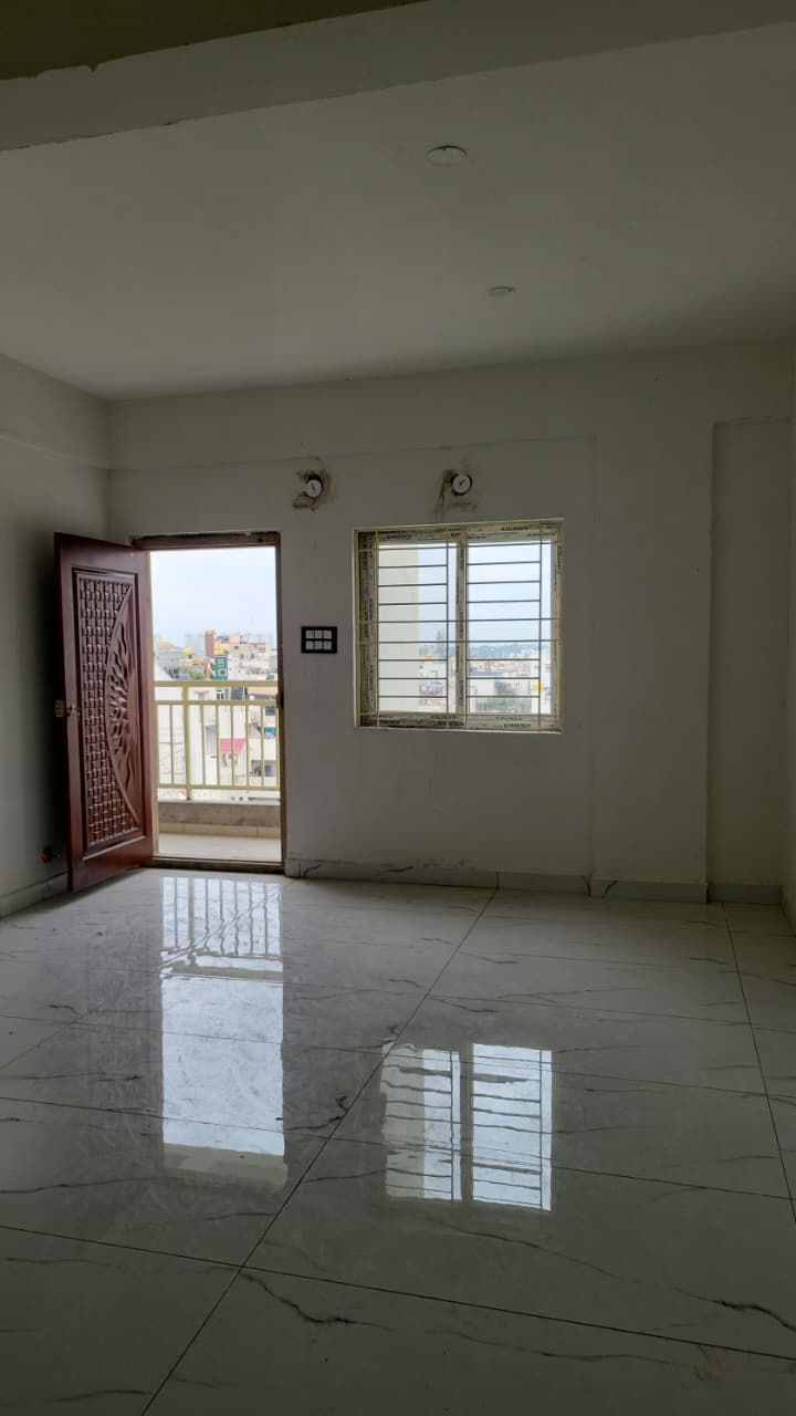 Ready-to-Move Luxury Apartments 2 & 3BHK at Banjara Layout – KPL Saurabha