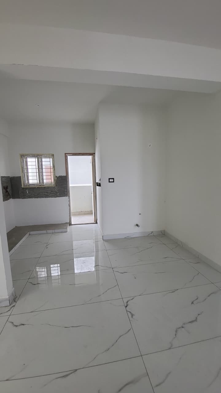 Ready-to-Move Luxury Apartments 2 & 3BHK at Banjara Layout – KPL Saurabha