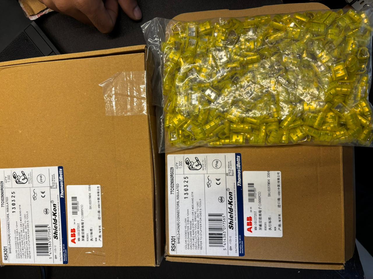 Evaflux provides advanced industrial automation solutions