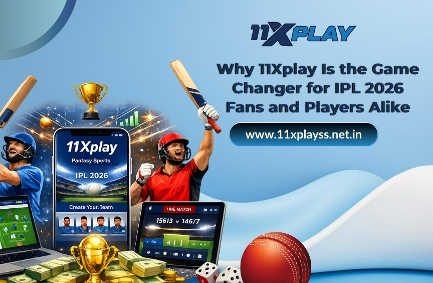 From Signup to First Bet: The 11xplay User Journey Explained