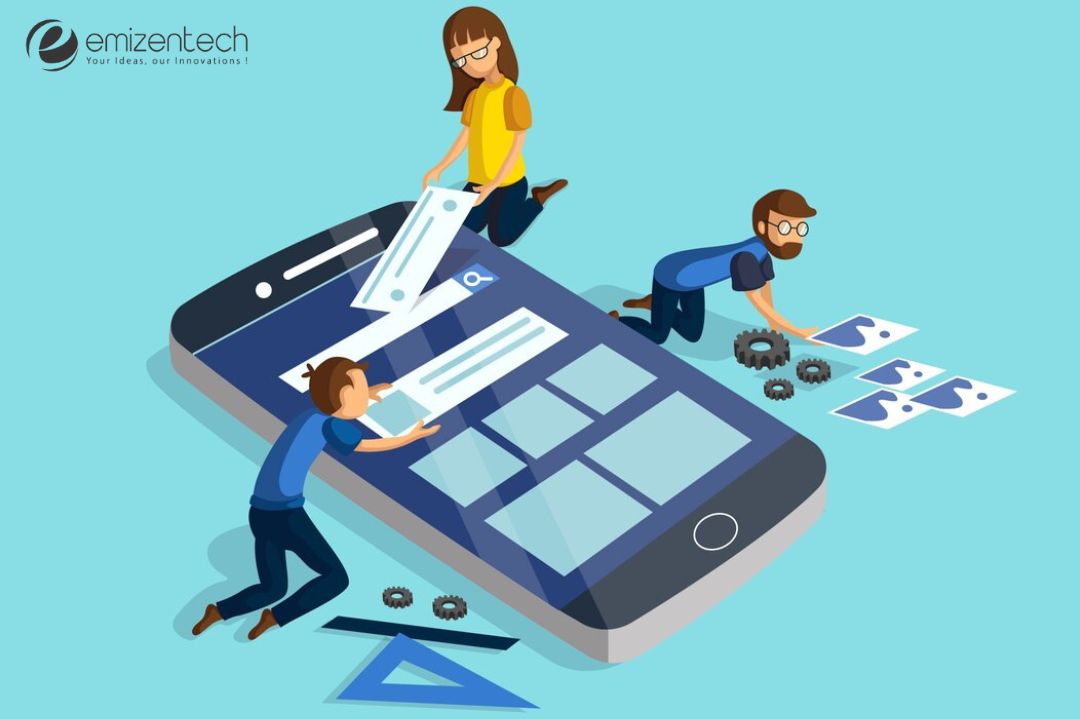 How Does Mobile App Development Enable Scalable Customer Engagement?