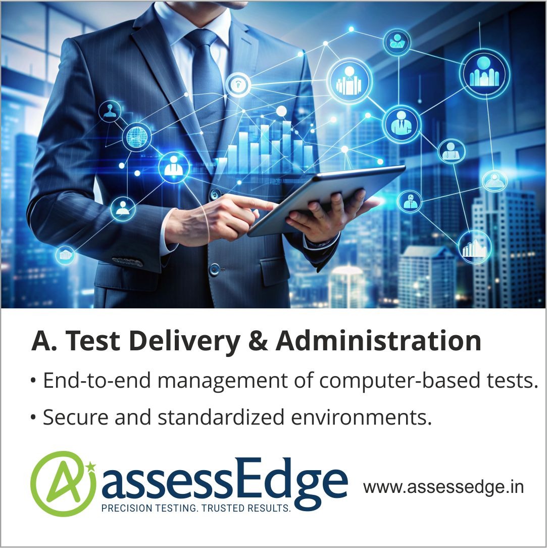 testing centre in hyderabad