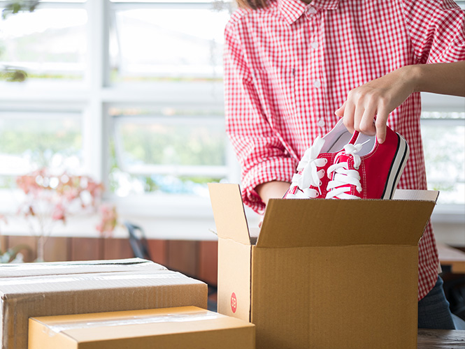 Best Ecommerce Packaging Manufacturer Company in India