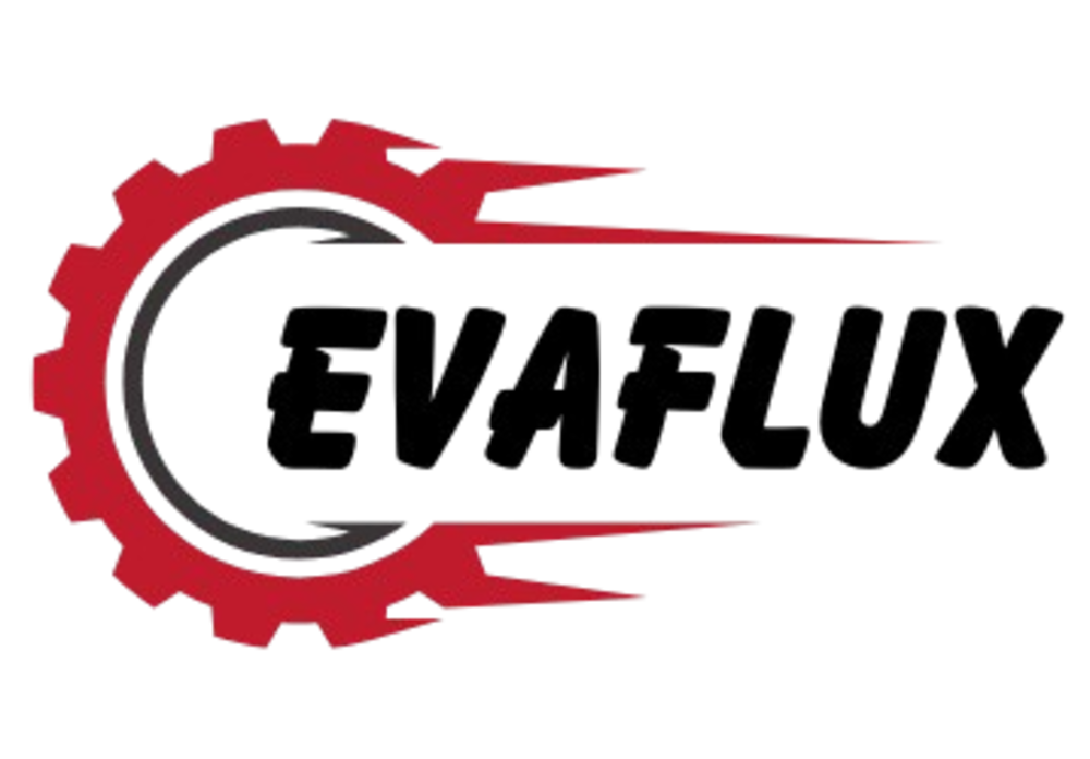 Evaflux provides advanced industrial automation solutions