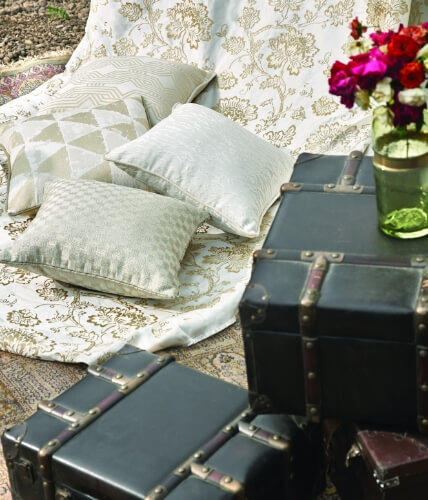 Furnistaa — Premium Home Furnishings & Fabrics in Vikhroli