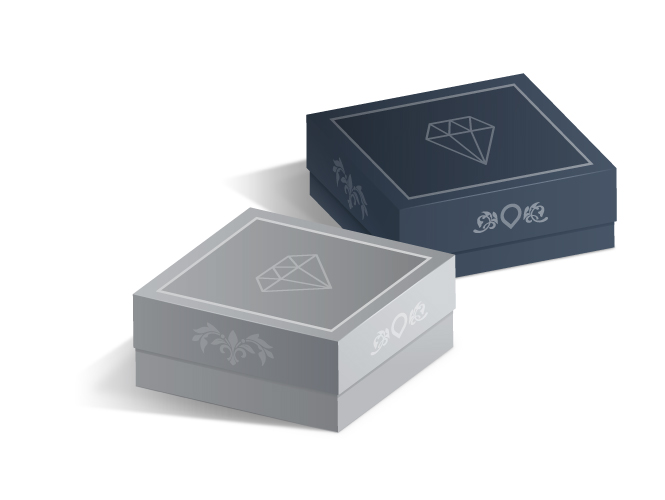 Select Luxury Packaging Manufacturer in India