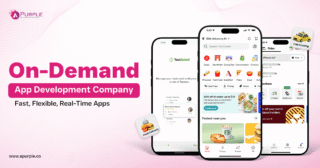 on-demand-app-development-company