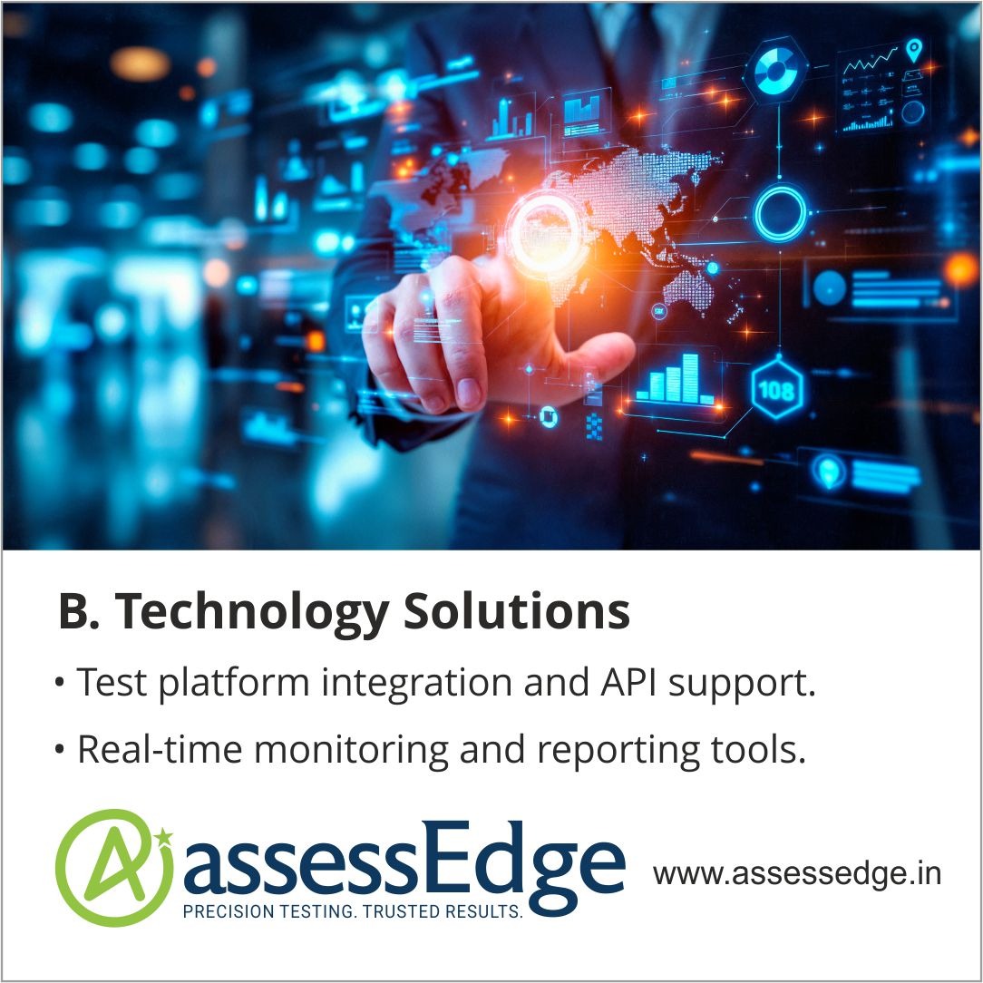 testing centre in hyderabad