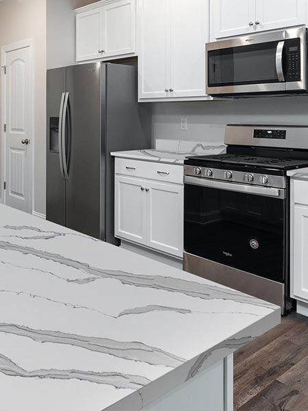 Innovative quartz designs, Quartz Countertops for Kitchen in India, quartz slab wholesale in india