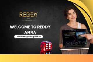 reddyannaapp