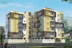 JK Durga Nivas: Luxury Living in KR Puram