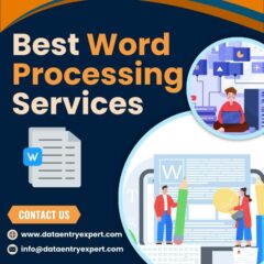 word_processing_services