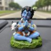 Buy Beautiful God Idols Online in India