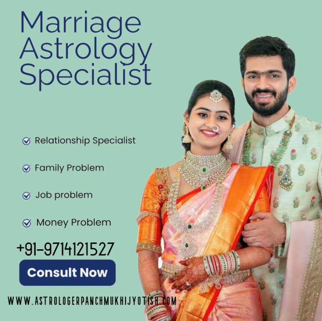 Marriage Problem Solution in Ahmedabad