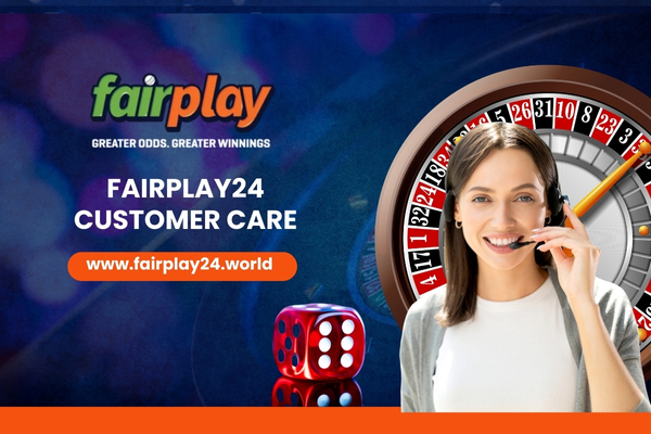 Betting Power Play: Discover Limitless Opportunities with Fairplay24