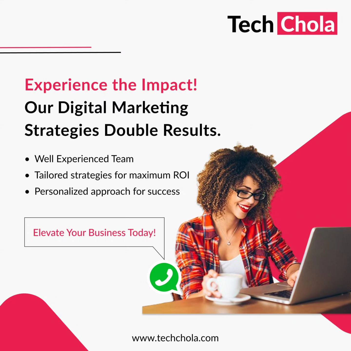 Grow Your Business Online with Expert Digital Marketing Services