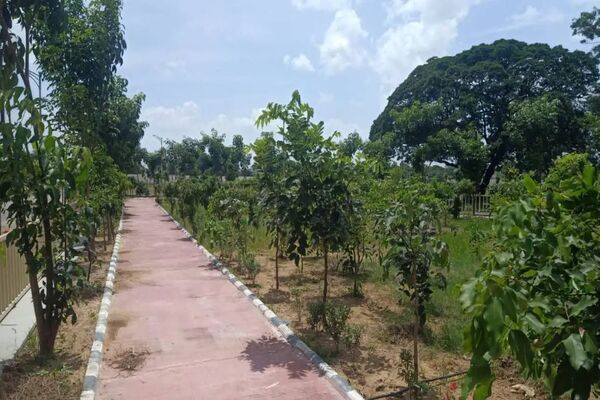 HMDA Plot For Sale In Athvelly | Plot For Sale In Athvelly Medchal | Aparna Bhoomi