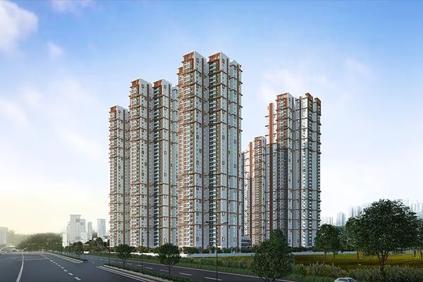 Gated Communities in Hyderabad | Best Gated Communities in Hyderabad | Aparna Constructions