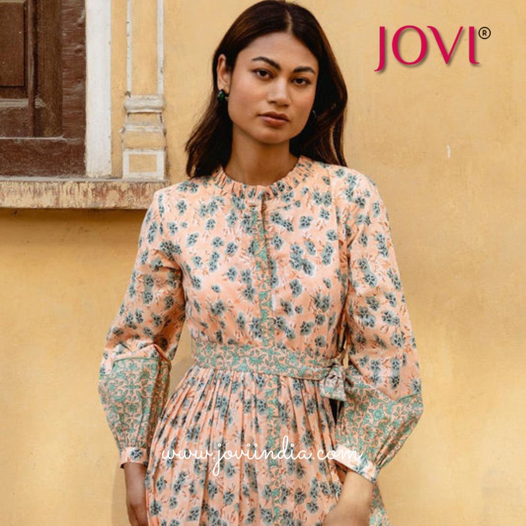 JOVI India Best Summer Dresses That Make You Shine