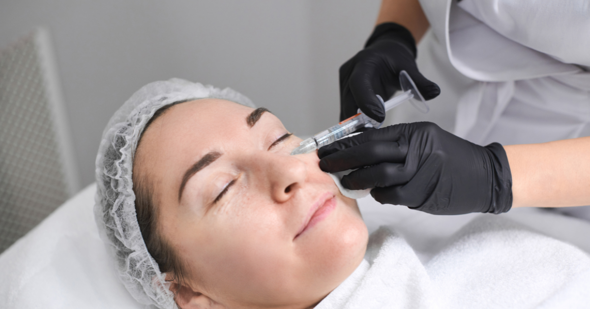 Premium aesthetic clinic in siliguri