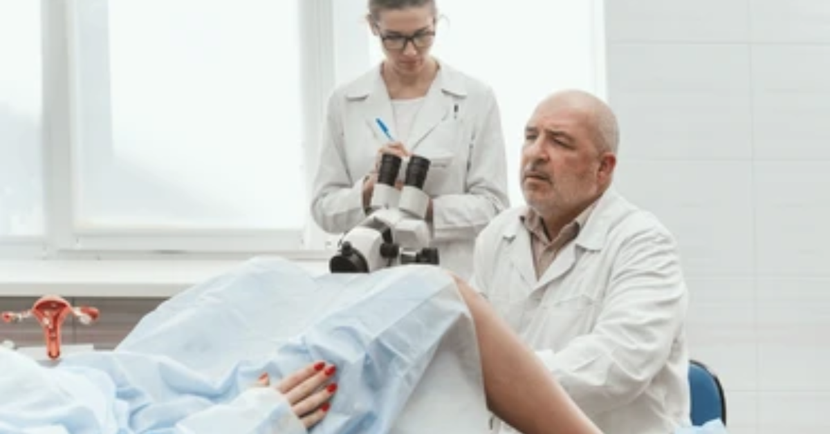 Gyne Doctors in Siliguri With Expertise