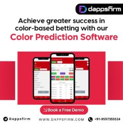 Colour-Prediction-Game-Software