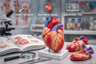 Human-Heart-Model-3D-–-Detailed-Anatomical-Replica-1