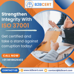 ISO-37001