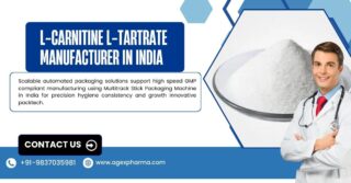 L-Carnitine-L-Tartrate-manufacturer-in-India