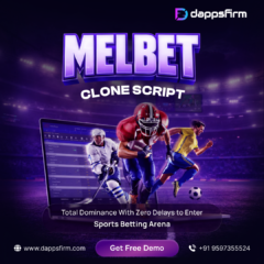 Melbet-Clone-Script