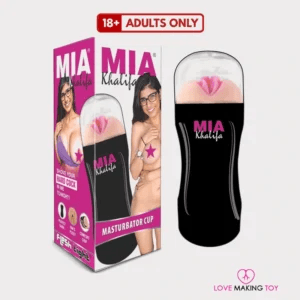 Buy Mia Khalifa Fleshlight In India | Call: 9836794089