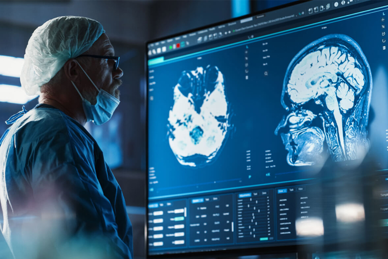 Best Neurosurgery in Madurai | Advanced Brain & Spine Care