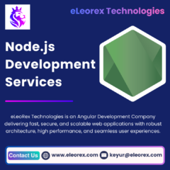 Node.js-Development-Services