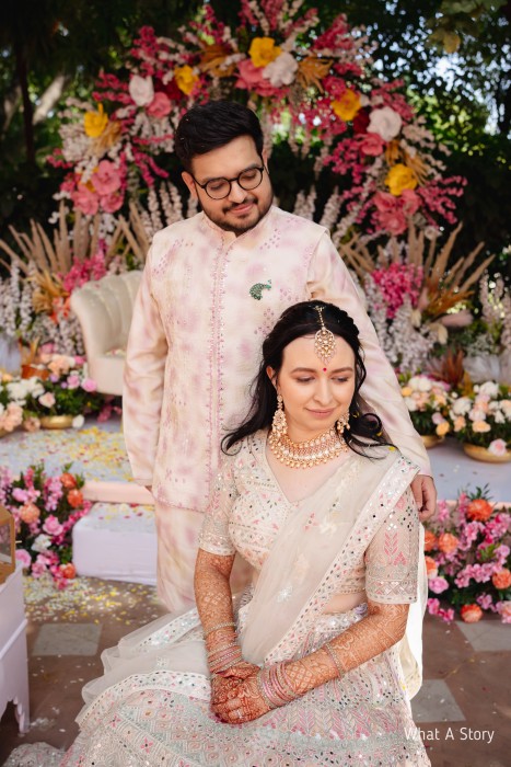 Raw and Real: The Power of Candid Wedding Photography