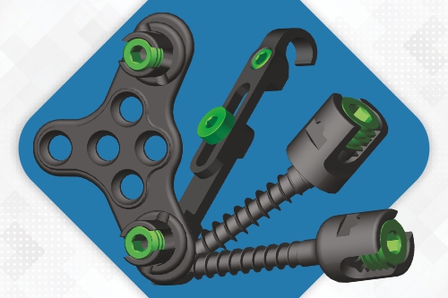 Leading Orthopedic Implants Manufacturers in India – Sharma Orthopedic