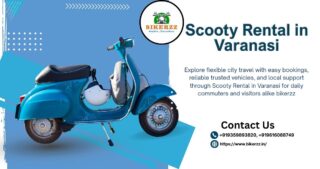 Scooty-Rental-in-Varanasi-1