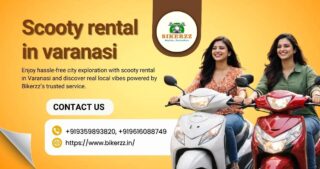 Scooty-rental-in-varanasi-1-1