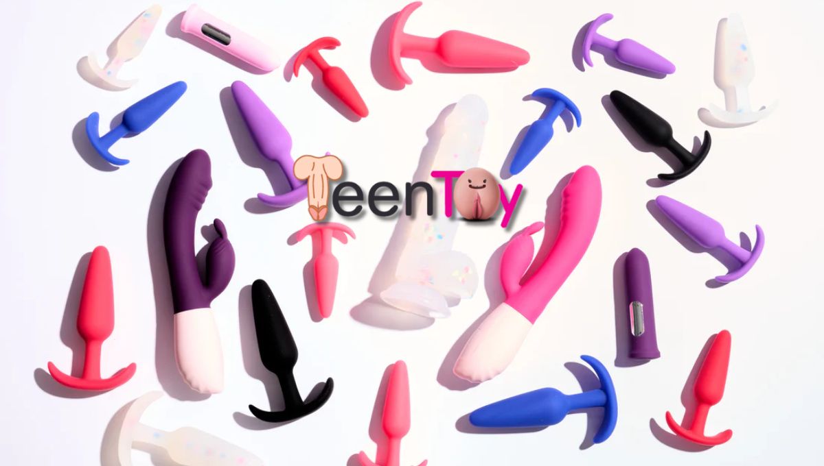 Get the Best Sex Toys in India at Pocket-friendly Price