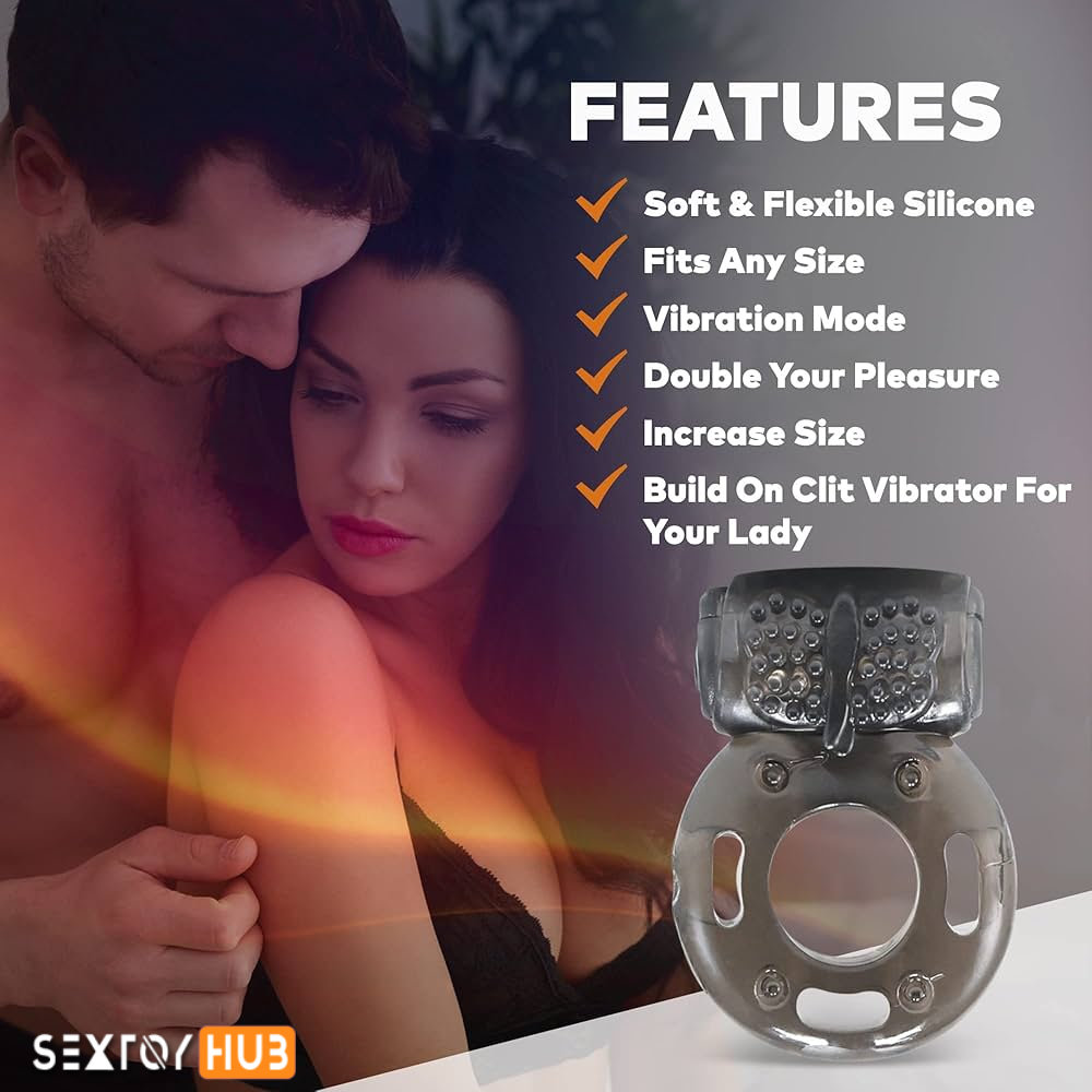 Buy Cock Ring Sex Toys in Chennai for Long Time Sex Call 7029616327