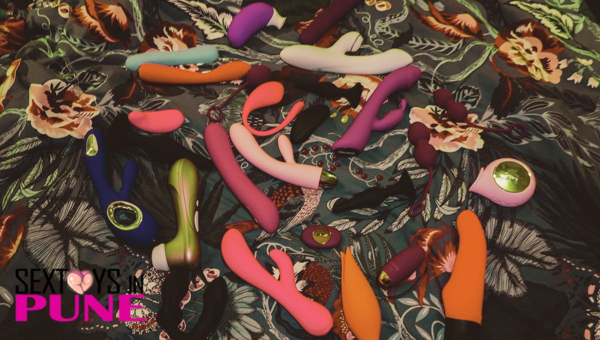 Discover the Best Collections of Sex Toys in Ahmedabad Call 8617729852