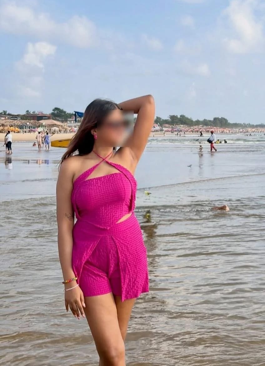 Call Girls In Calangute North Goa Escorts +91-௹ 9217784507 ௹