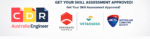 CDRAustraliaEngineer | CDR Services For Engineers