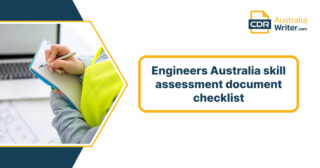 engineers-australia-skill-assessment-document-checklist