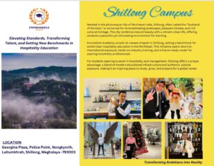 enviroskills-academy-shillong-campus