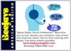 Master Communication with Coach Beejay – Speak with Confidence, Lead with Impact