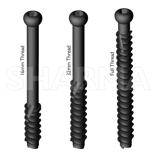 Leading Orthopedic Implants Manufacturers in India – Sharma Orthopedic