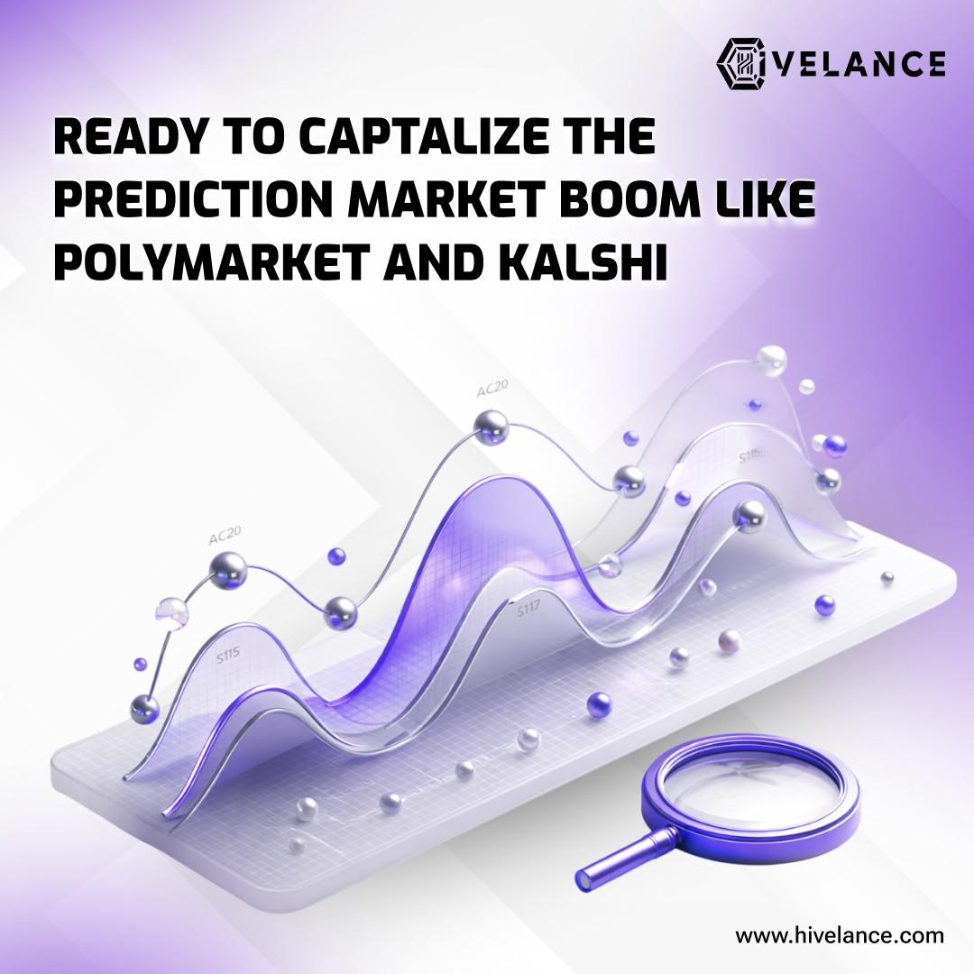 Kalshi Clone Software to Build a High-Volume Event Trading Platform