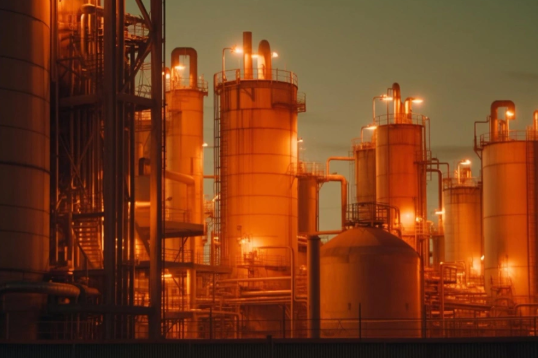 Enroll in Oil-and-Gas-Course-Training Diploma